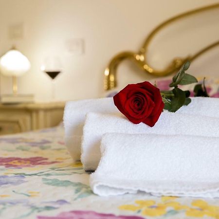 Le Terme Sotto Casa Apartment Раполано Терме Екстериор снимка