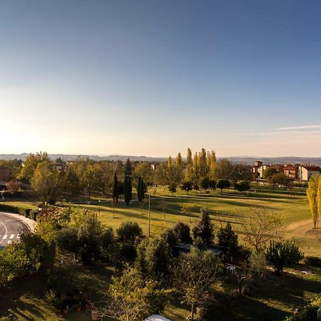 Le Terme Sotto Casa Apartment Раполано Терме Екстериор снимка