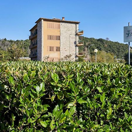 Le Terme Sotto Casa Apartment Раполано Терме Екстериор снимка