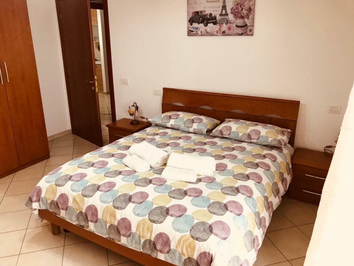 Le Terme Sotto Casa Apartment Раполано Терме Екстериор снимка