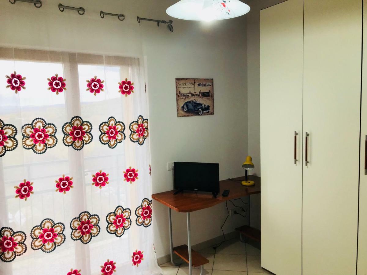 Le Terme Sotto Casa Apartment Раполано Терме Екстериор снимка