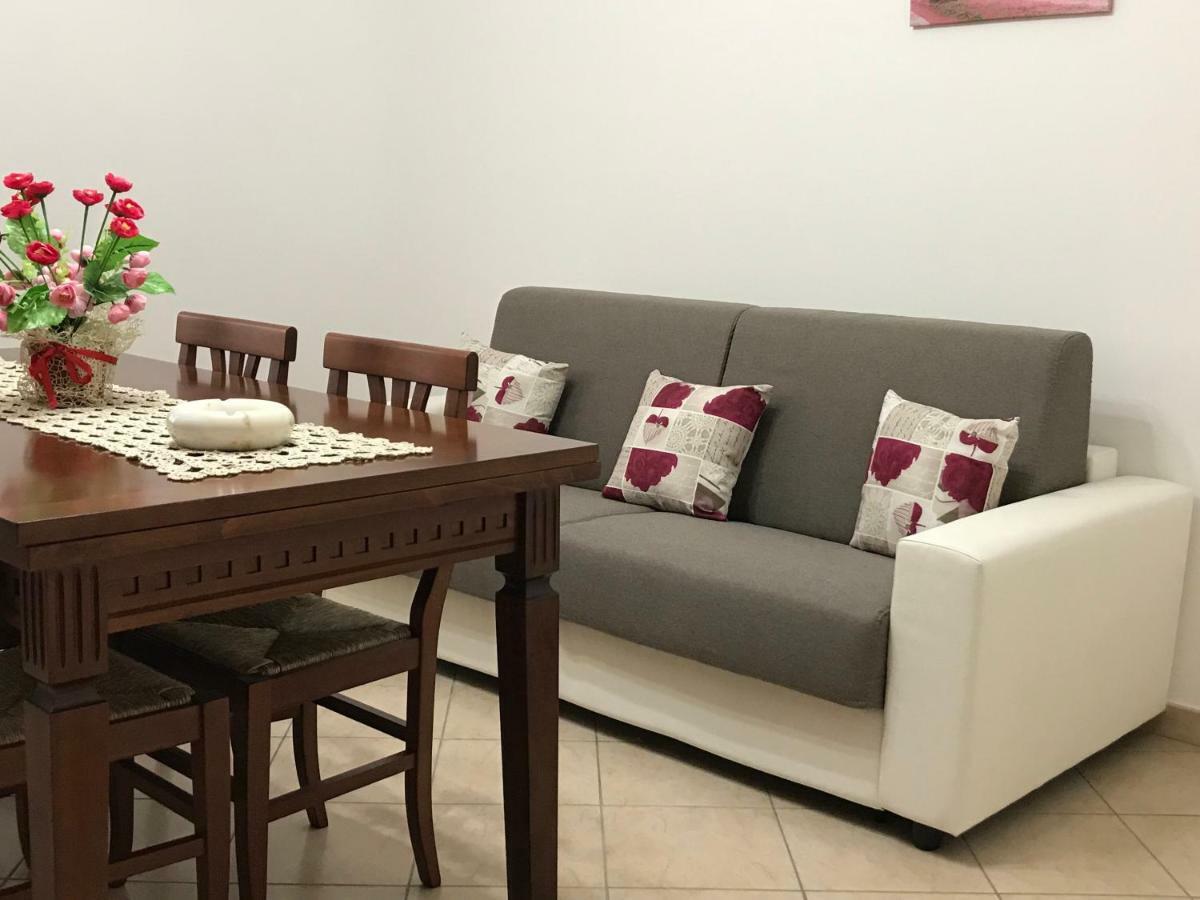 Le Terme Sotto Casa Apartment Раполано Терме Екстериор снимка