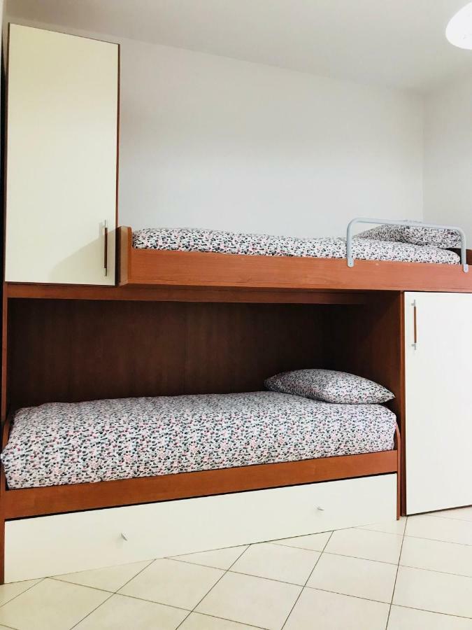 Le Terme Sotto Casa Apartment Раполано Терме Екстериор снимка