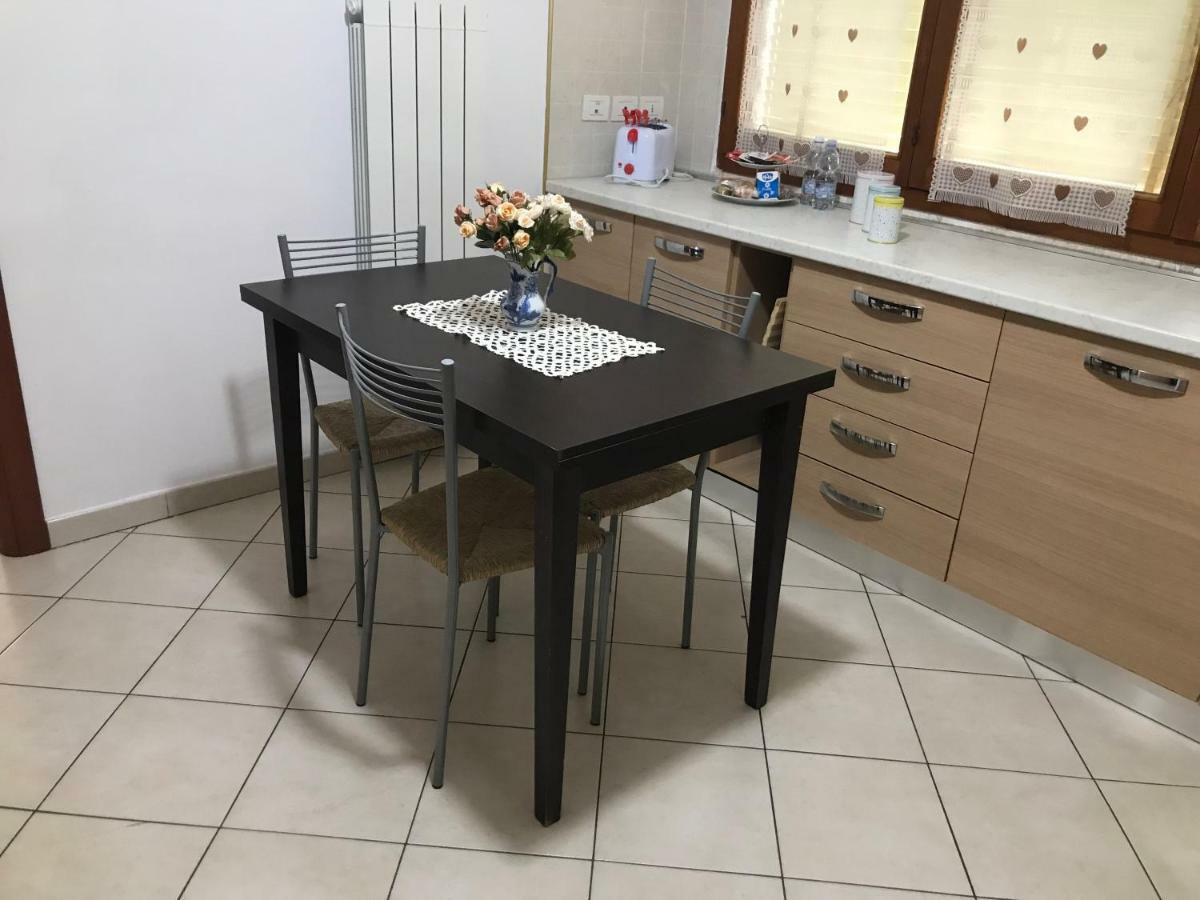Le Terme Sotto Casa Apartment Раполано Терме Екстериор снимка