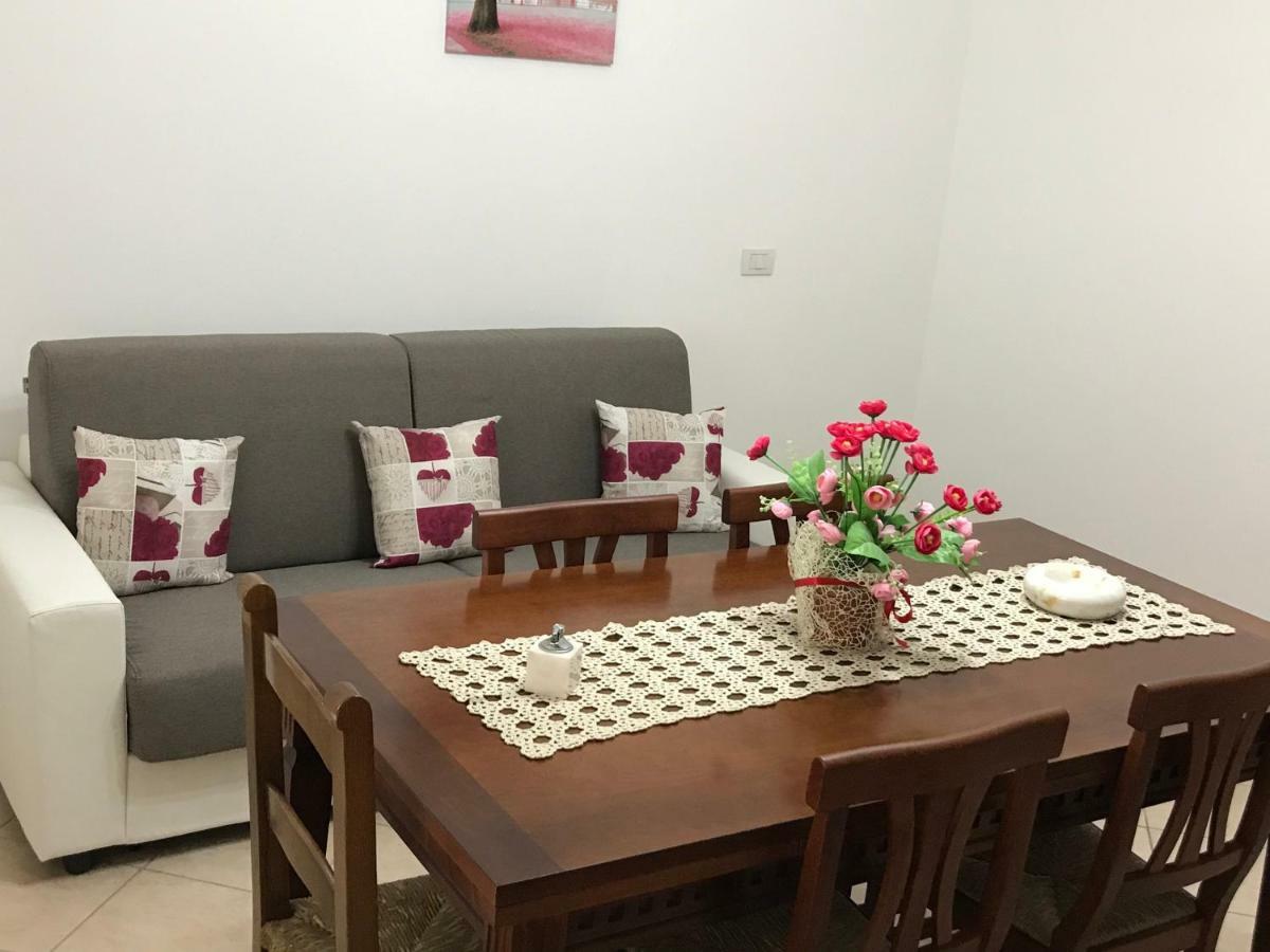 Le Terme Sotto Casa Apartment Раполано Терме Екстериор снимка