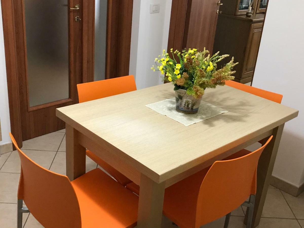 Le Terme Sotto Casa Apartment Раполано Терме Екстериор снимка
