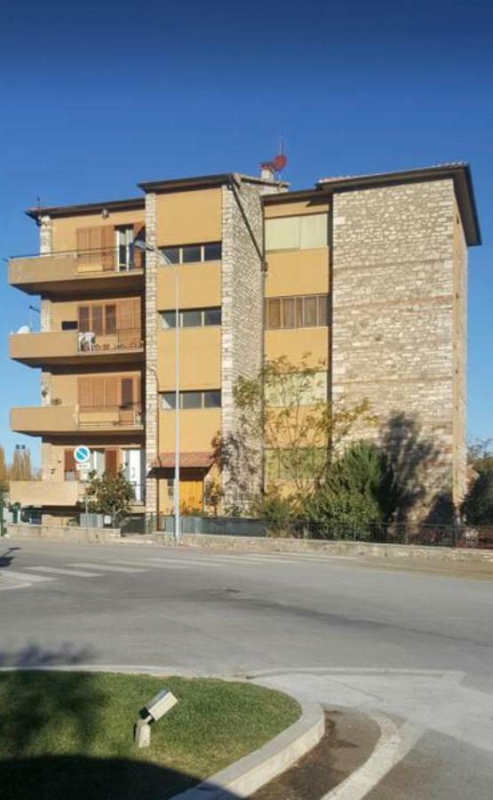 Le Terme Sotto Casa Apartment Раполано Терме Екстериор снимка